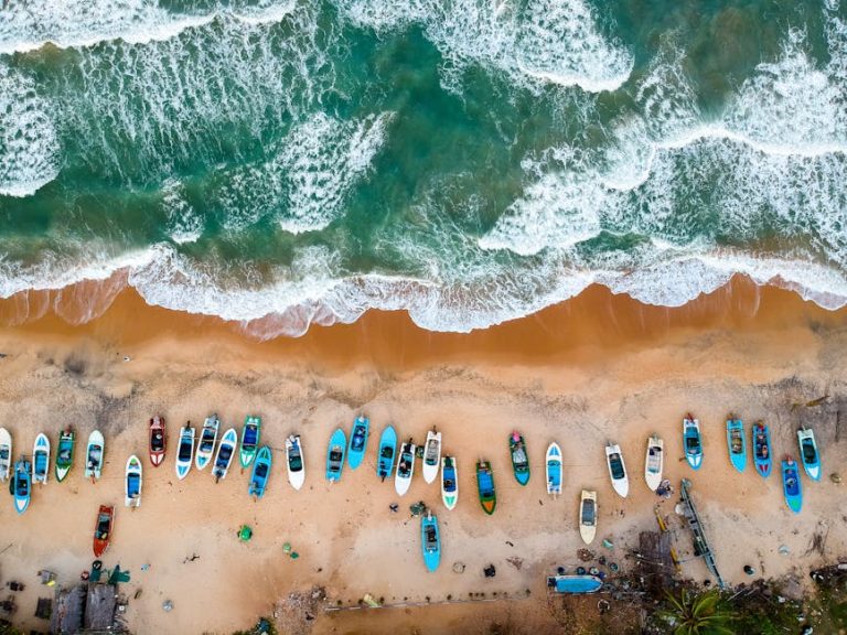 The Power of Storytelling in Tourism and Destination Marketing