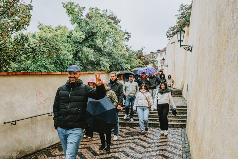 Unlocking Hidden Gems: The Ultimate Tourist Guide Experience